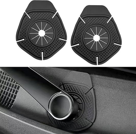 Car Wiper Hole Cover(2 Pcs)