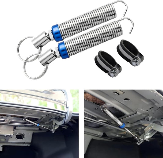 Car Trunk Spring Lift(2 Pcs)