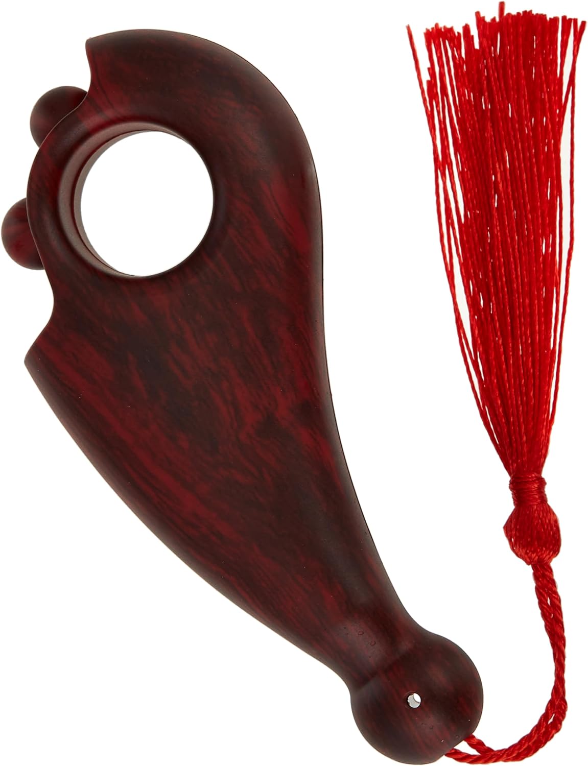 عداد التسبيح الرقمي (عبوة من قطعتين)