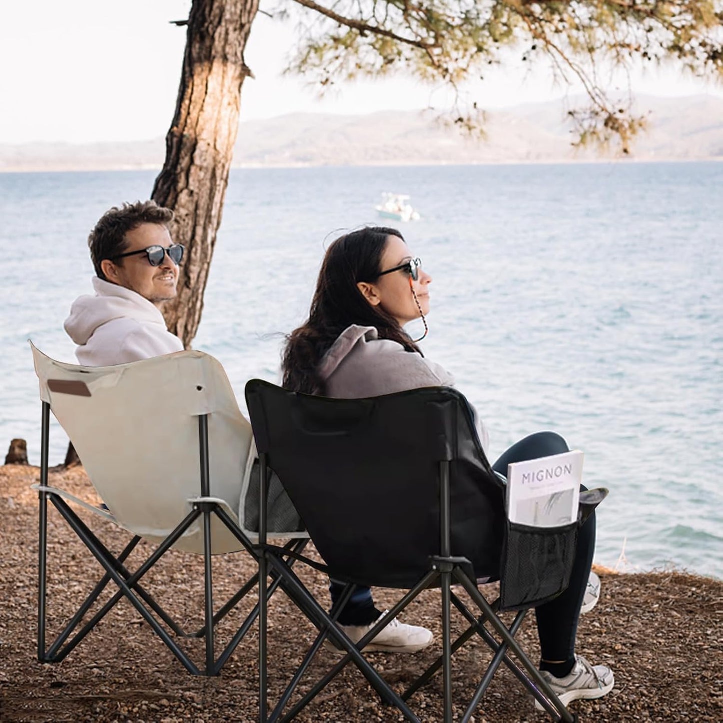 Foldable Camping Chair