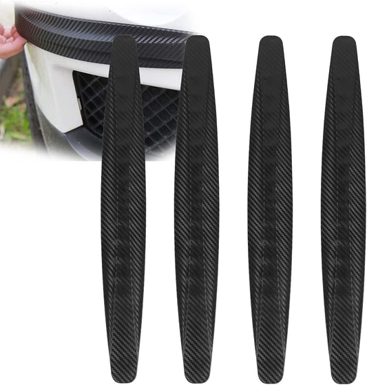 Car Bumper Protective Strip(4 pcs)