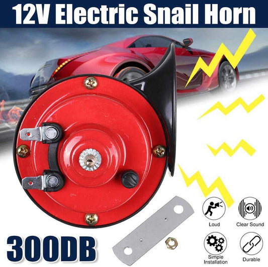 Universal 12v Waterproof Horn