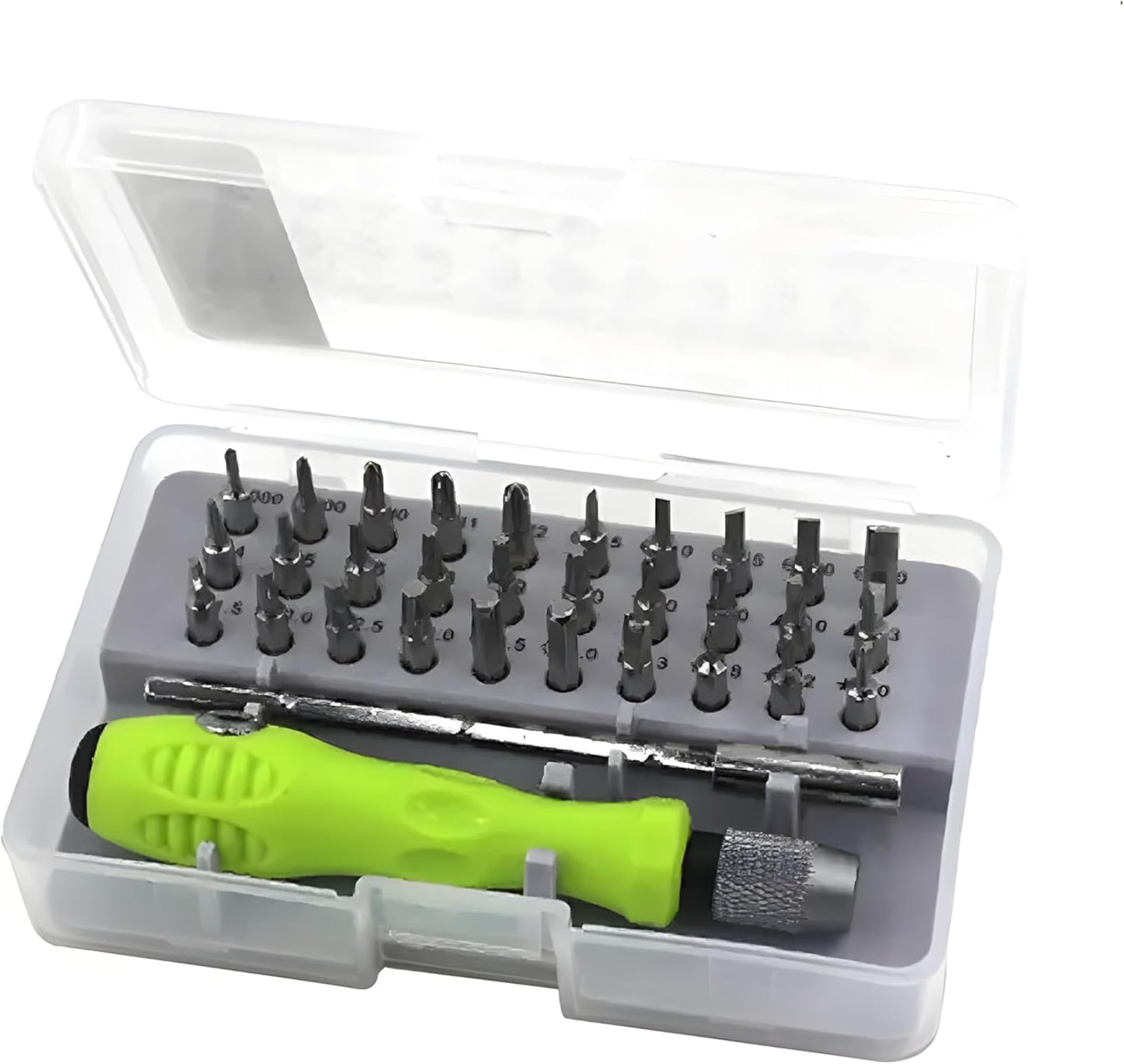 32-in-1 Precision Screwdriver Set