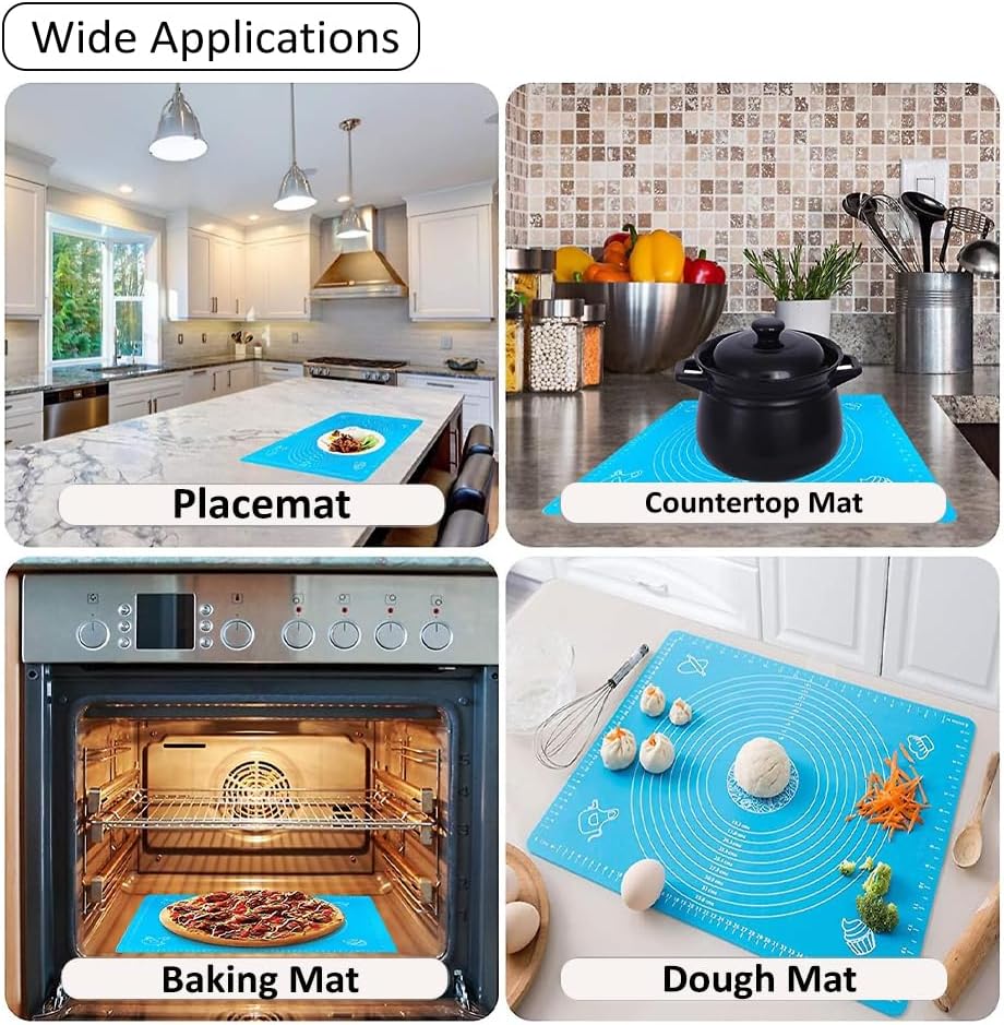 Silicone Baking Mat