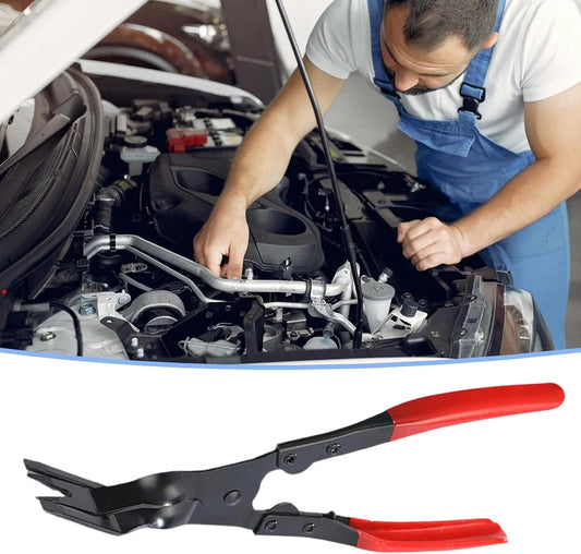 Car Clip Removal Tool