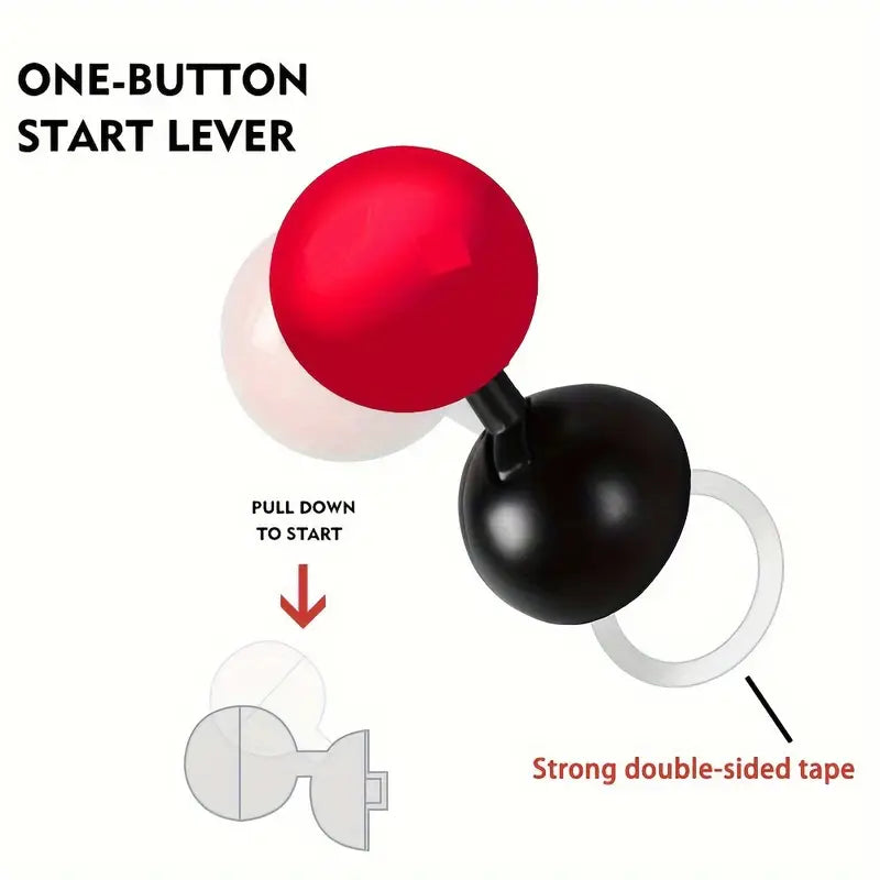 Car Engine Start Stop Button Cover