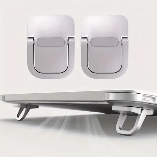 Compact Portable Laptop Stand(2 pcs)