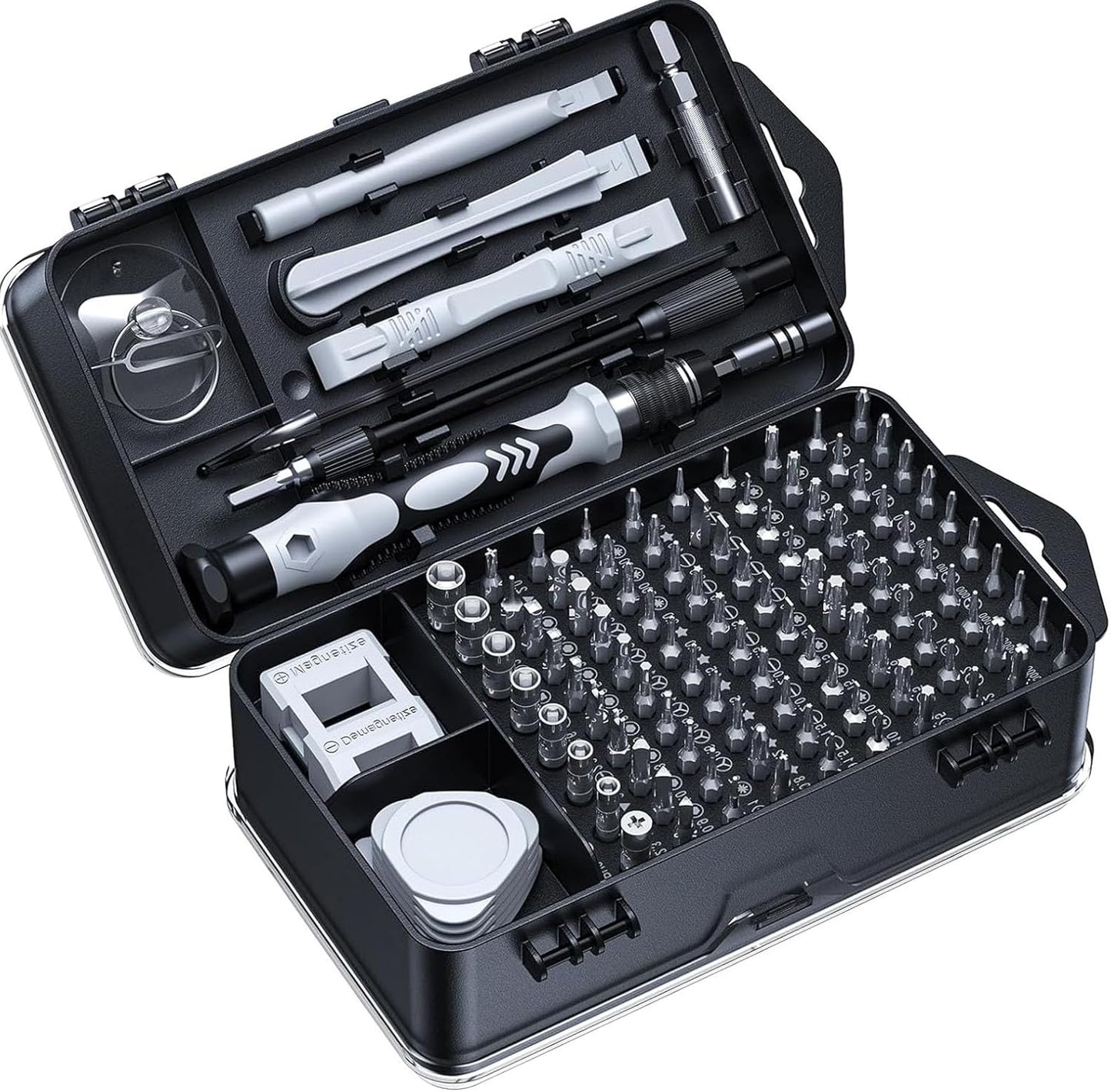 115-in-1 Precision Screwdriver Set
