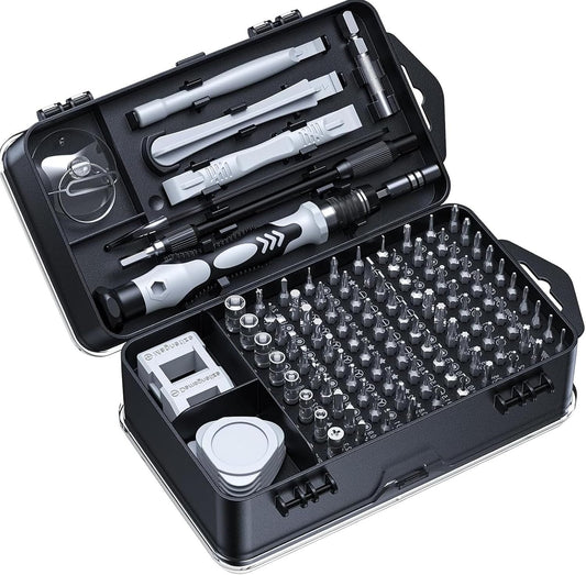 115-in-1  Precision Screwdriver Set