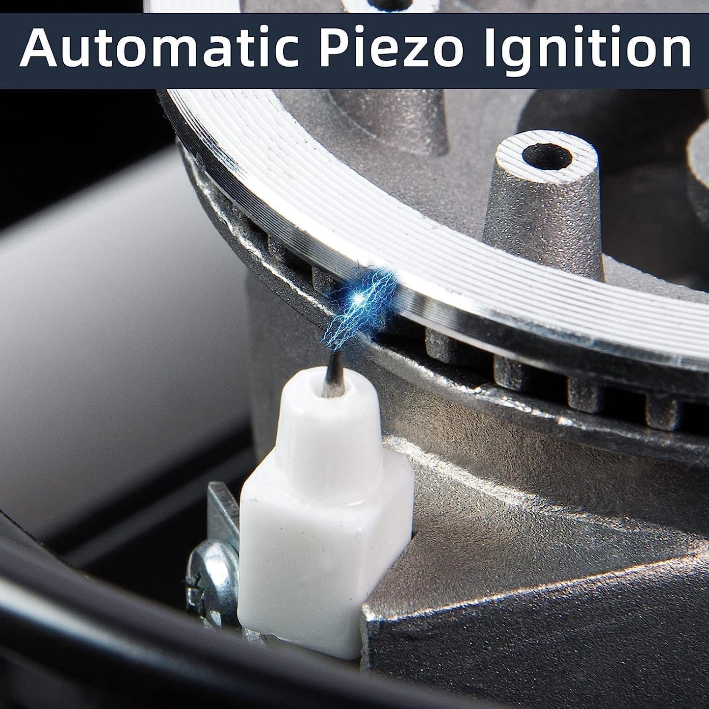 Portable Camping Gas Stove