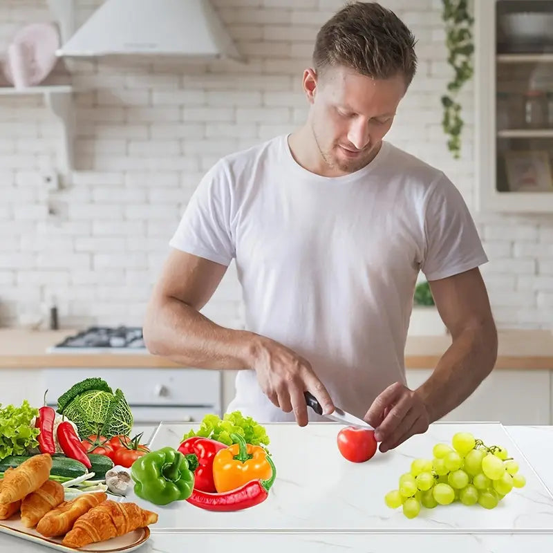 Acrylic Cutting Board