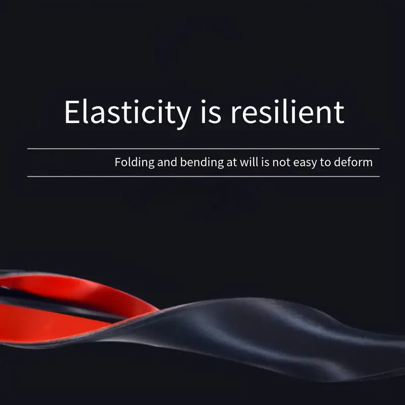 Car Windshield Edge Rubber Strip