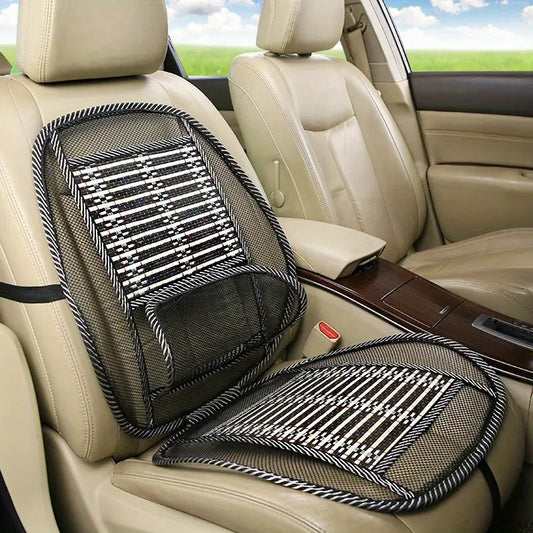 Breathable Car Seat Cushion