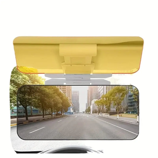 Anti-Glare Sun Visor for Car
