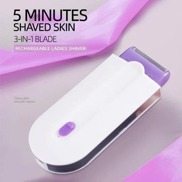 Portable Hair Removal Machine