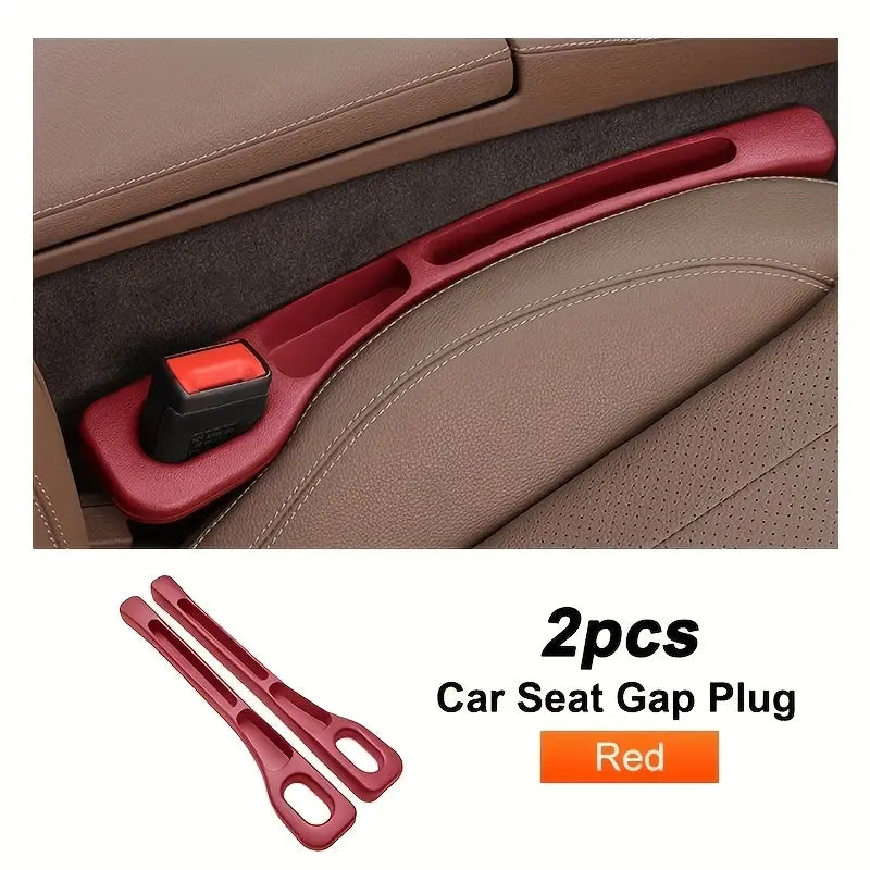 Car Seat Gap Filler(2 pcs)
