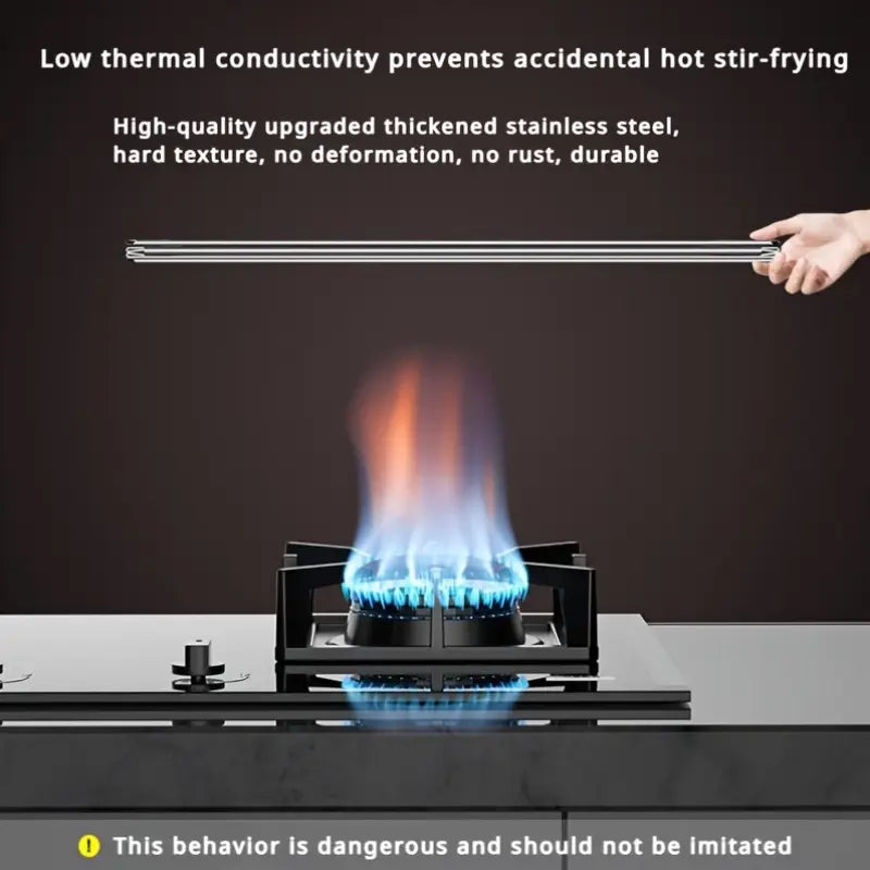 واقي رش الزيت من الفولاذ المقاوم للصدأ للمطبخ