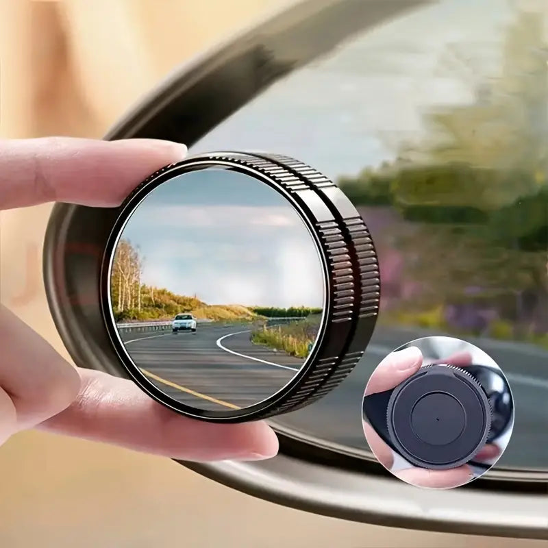 Car Blind Spot Mirror(One Pair)