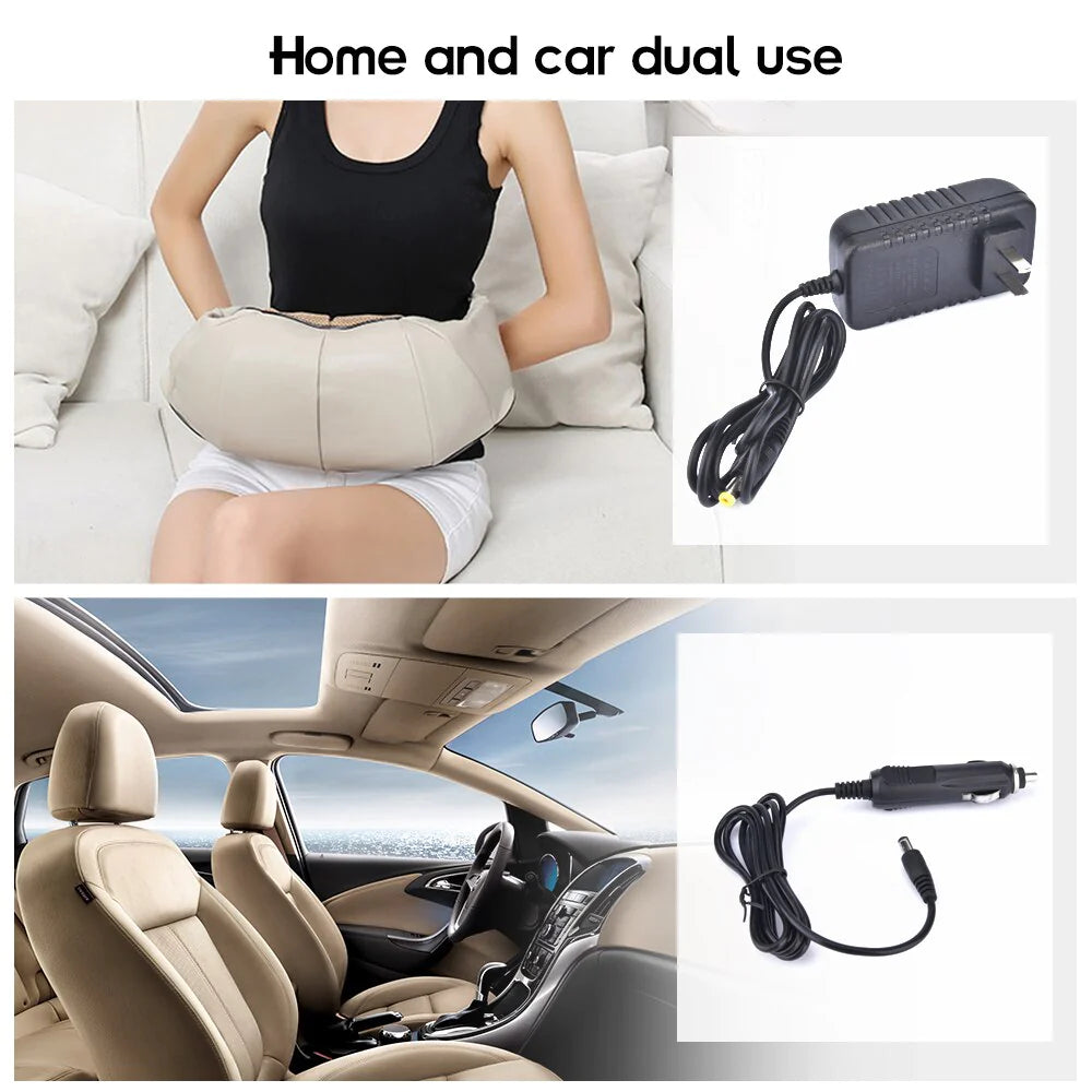 Neck Shoulder Massager