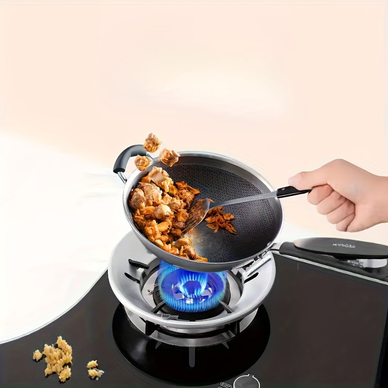 Gas Stove Wind Protector