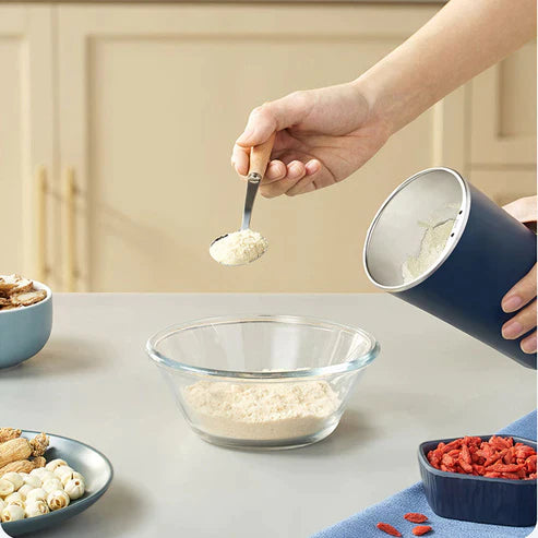 مطحنة القهوة والتوابل