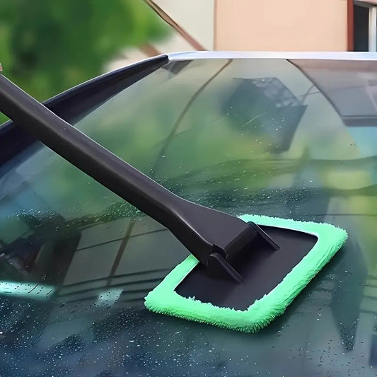 Car Window Cleaning Kit