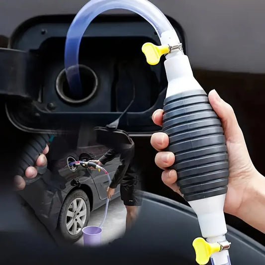 Multifunction Liquid Transfer Pump