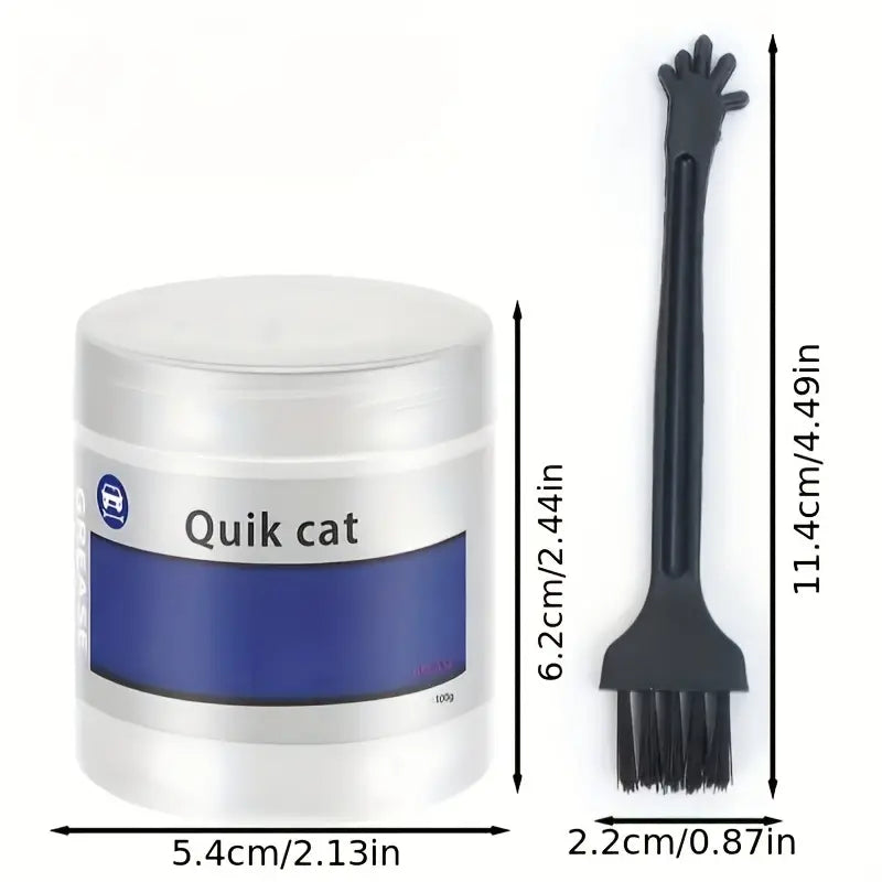 شحم السيارات عالي الأداء