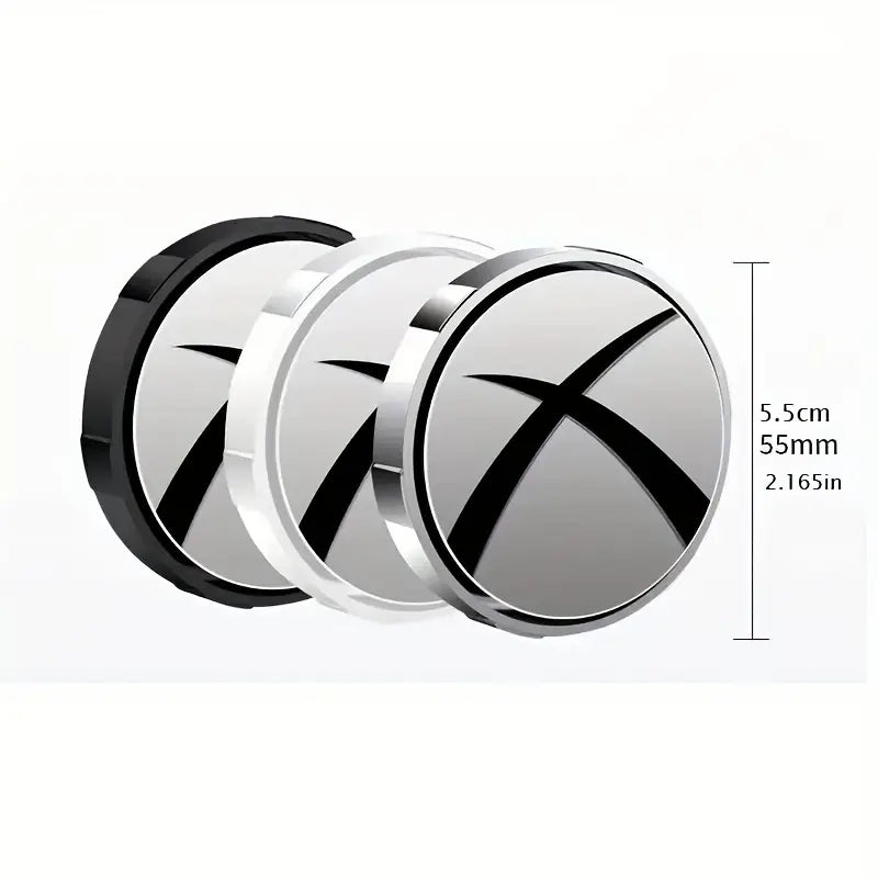 Car Blind Spot Mirror(One Pair)