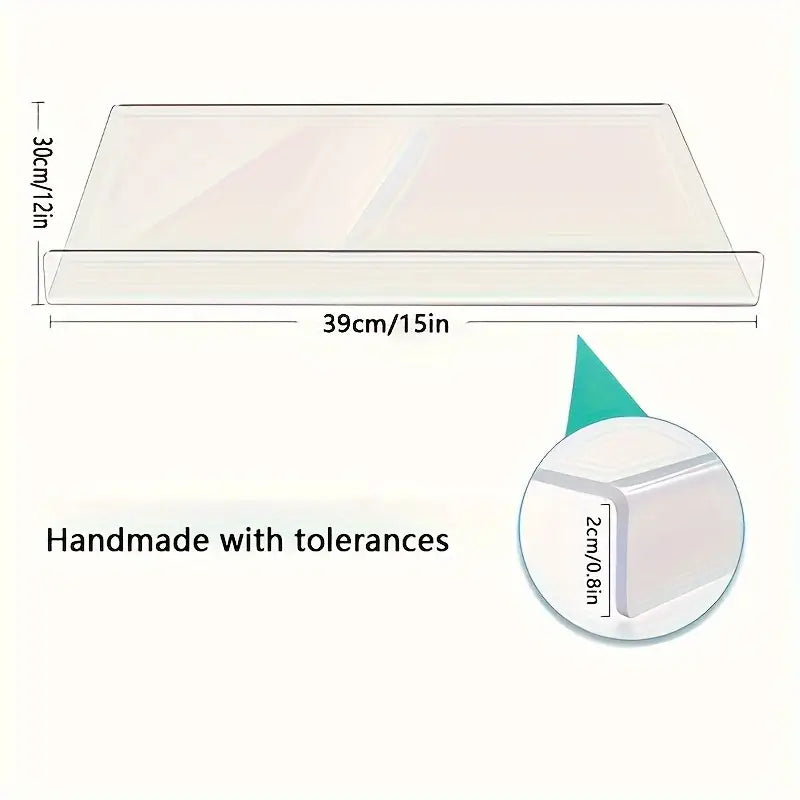 Acrylic Cutting Board