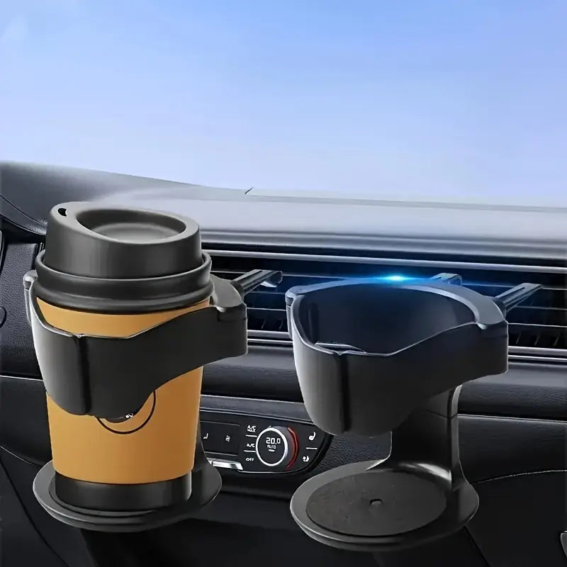 Adjustable Car Cup Holder(2 Pcs)