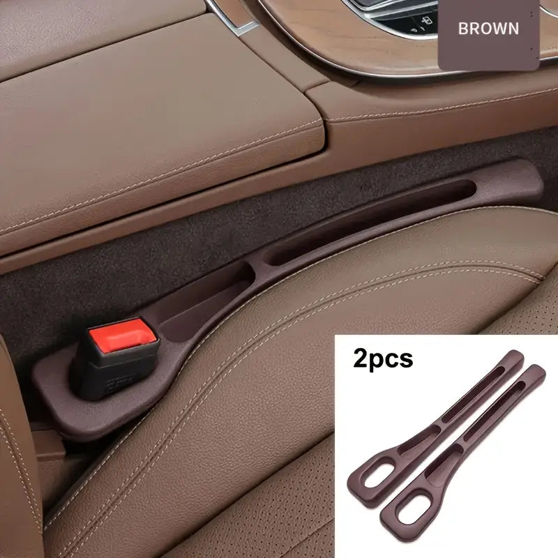 Car Seat Gap Filler(2 pcs)