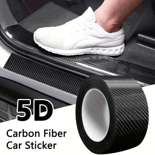 Car Door Sill Protector Sticker(10cm/300cm)