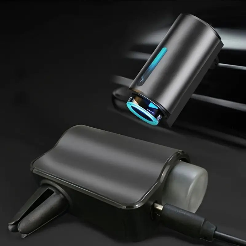 Rechargeable Car Air Diffuser