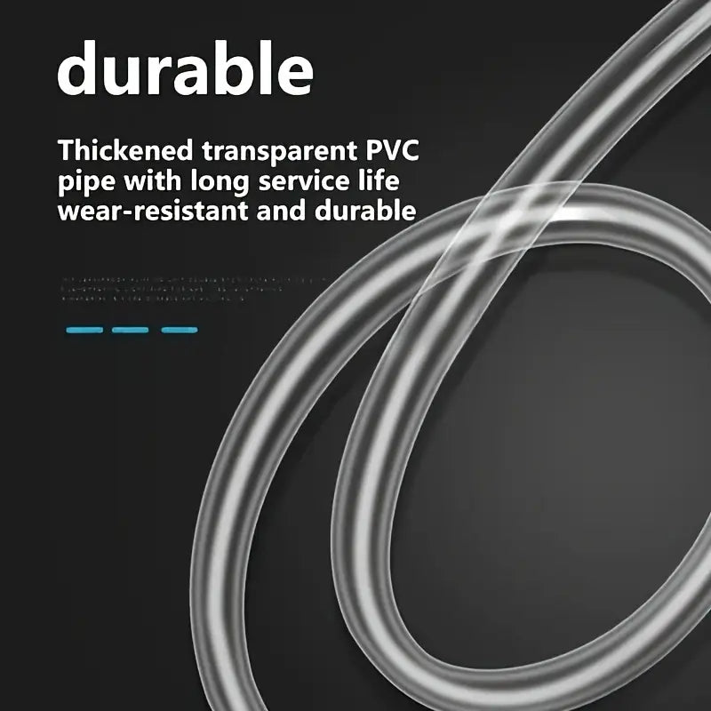 Multifunction Liquid Transfer Pump