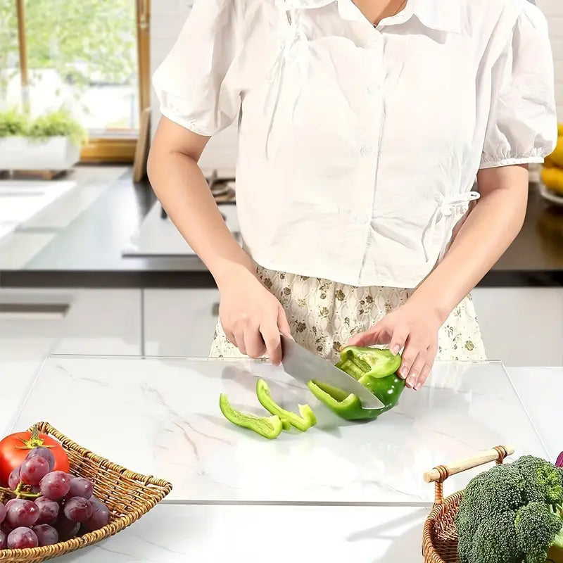 Acrylic Cutting Board