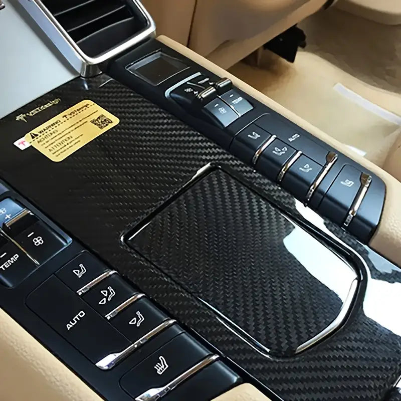 Car Door Sill Protector Sticker(10cm/300cm)