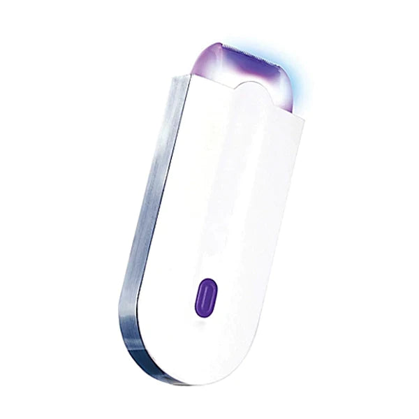 Portable Hair Removal Machine