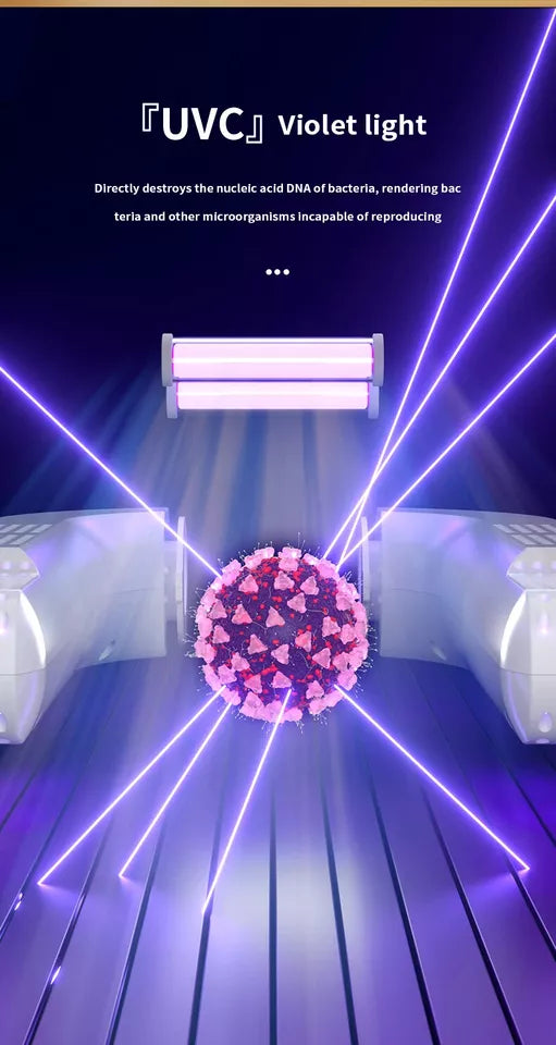 مجفف أحذية متعدد الوظائف