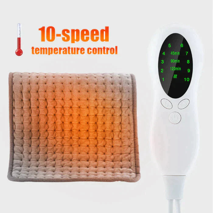 MULTI-PURPOSE ELECTRIC MASSAGER PAD