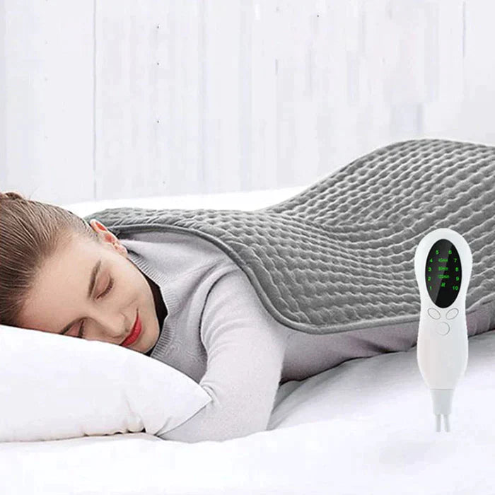 MULTI-PURPOSE ELECTRIC MASSAGER PAD