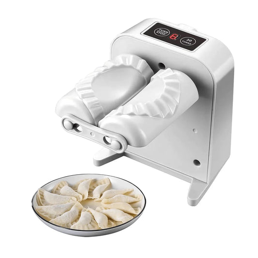 USB Rechargeable Electric Dumpling Machine