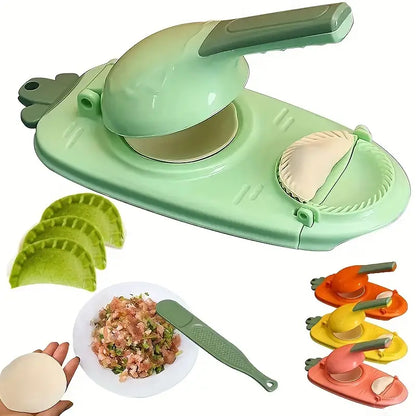 Dumpling Mold Samosa Maker