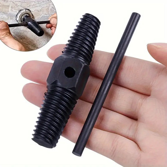Double Head Tap Screw Extractor