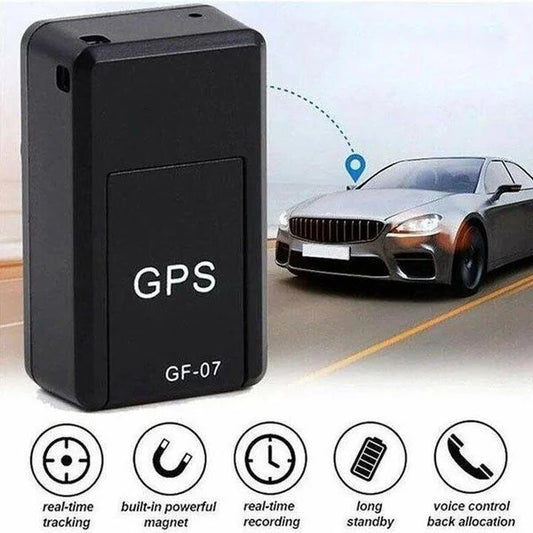 Car GPS Tracker