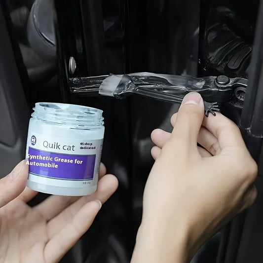 شحم السيارات عالي الأداء