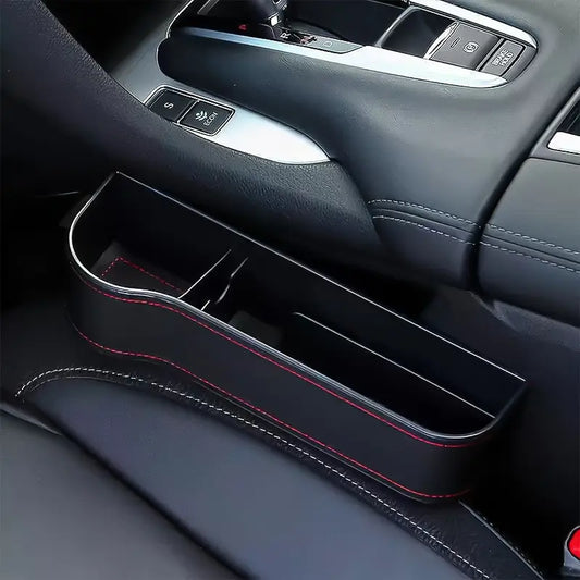 Universal Car Seat Gap Organizer(2 pcs)