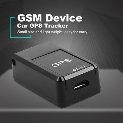 Car GPS Tracker