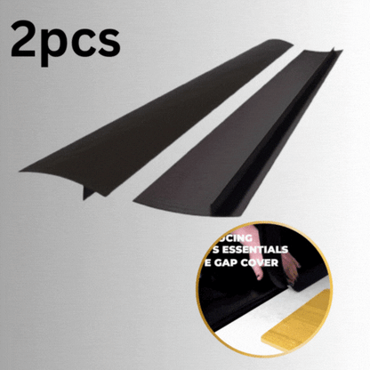 2pcs Soft Stove Sealing Strips