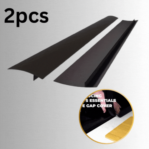2pcs Soft Stove Sealing Strips